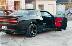 دۆج چالنجەر